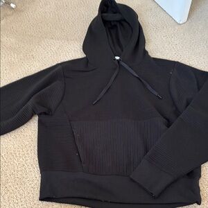 DSG Black Women's Hoodie